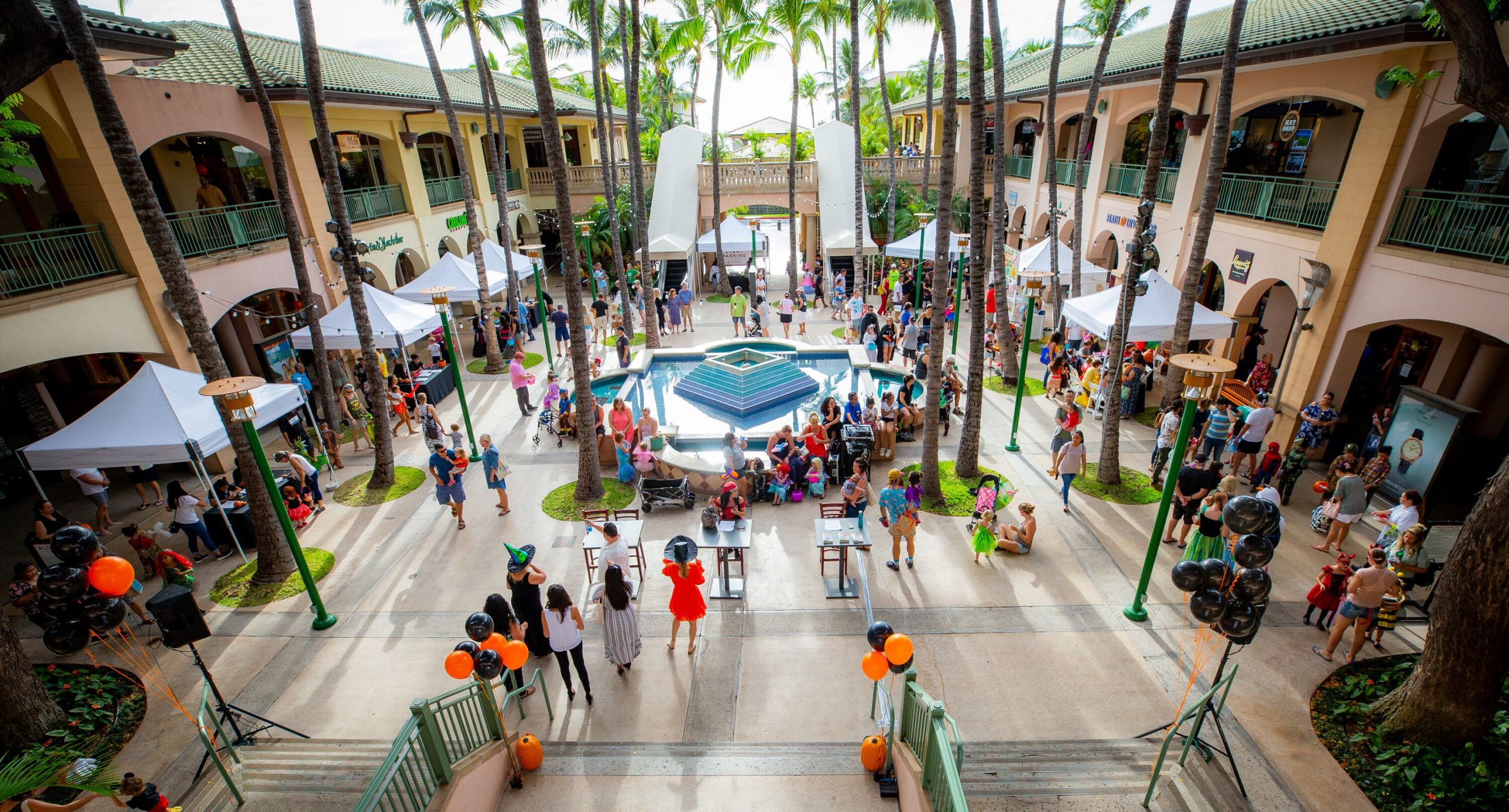 Fairmont Kea Lani